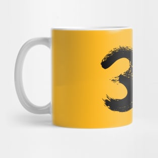 Number 37 Mug